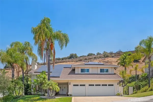 22241 Dardenne Street, Calabasas, CA 91302