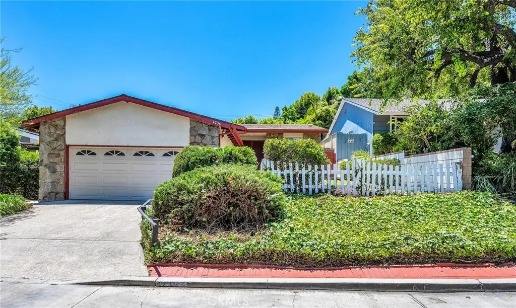4236 Willis Avenue, Sherman Oaks, CA 91403 - #1