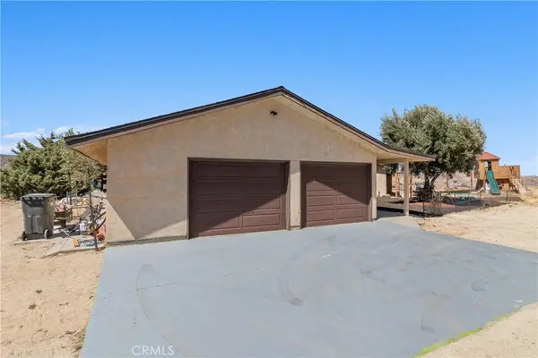 8734 Vientos, Leona Valley, CA 93551