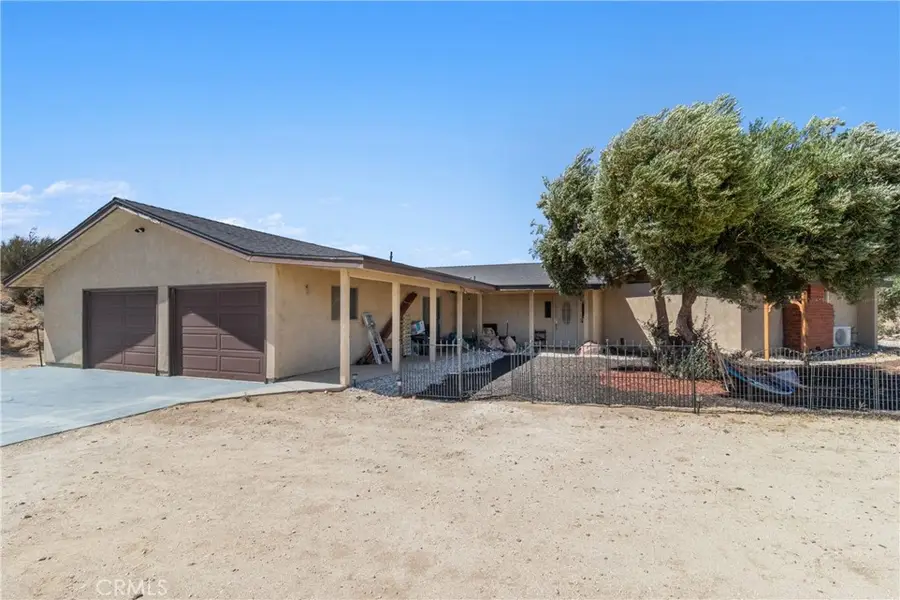 8734 Vientos, Leona Valley, CA 93551 - #2