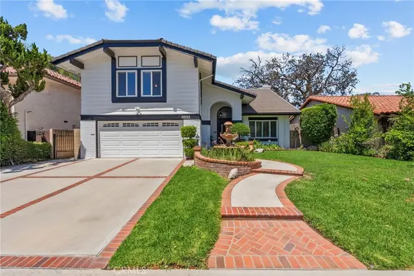 9933 Nevada, Chatsworth, CA 91311
