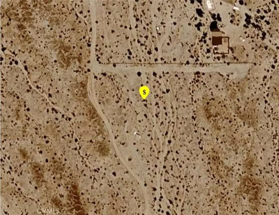0 Wilshire, Twentynine Palms, CA 92277 - #3