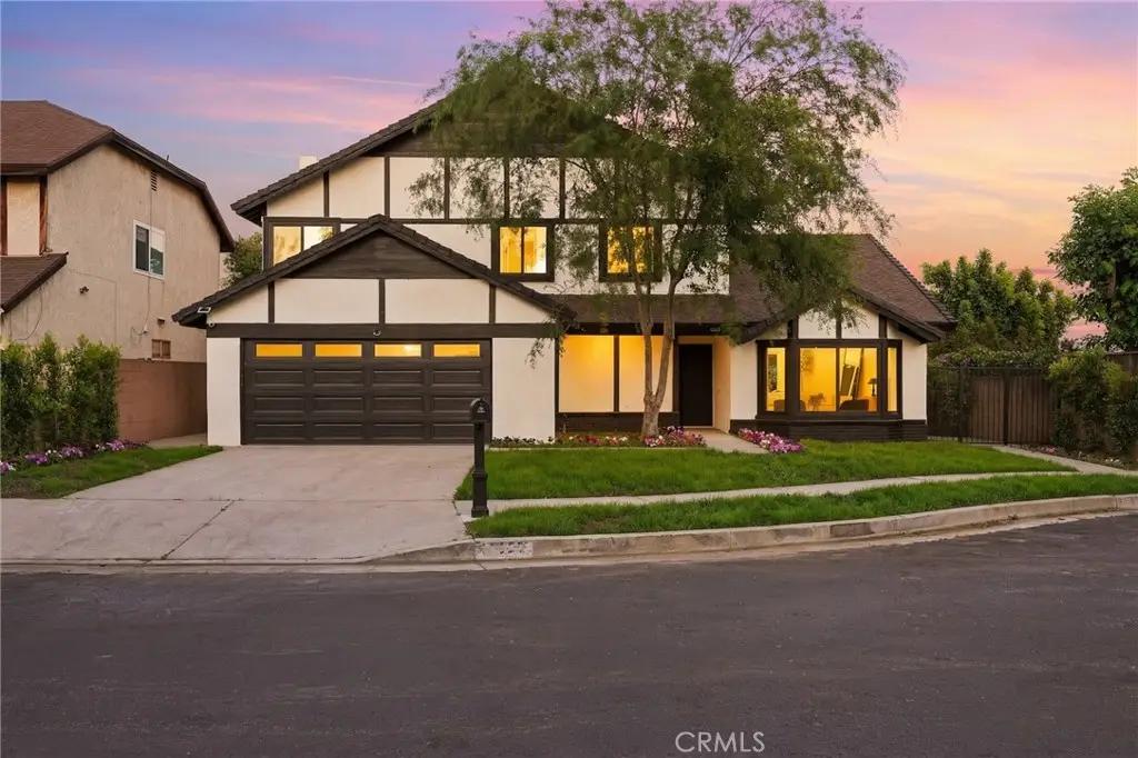 10526 Balcom St, Granada Hills, CA 91344 - #1