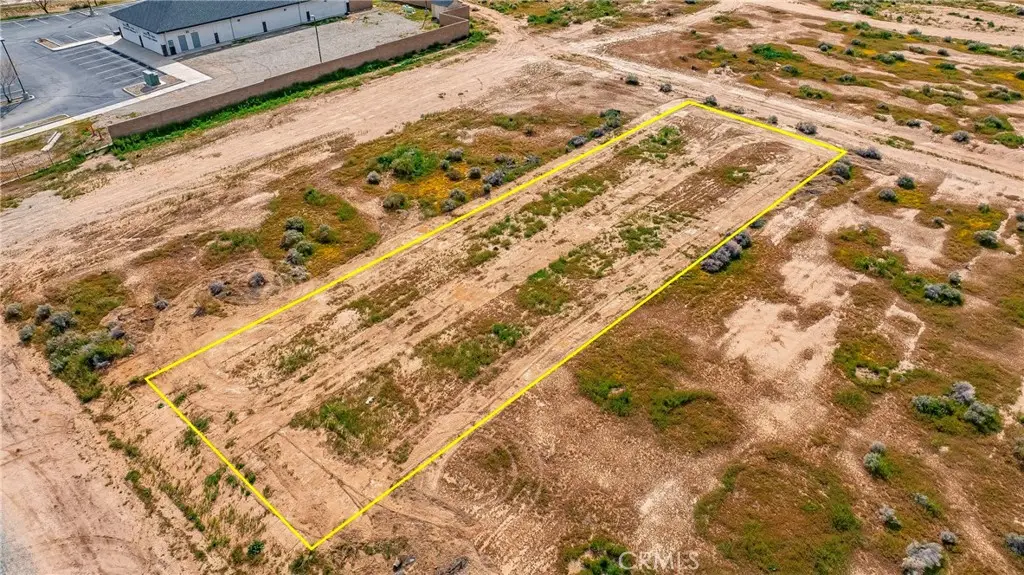 0 Airway Boulevard, California City, CA 93505 - #1