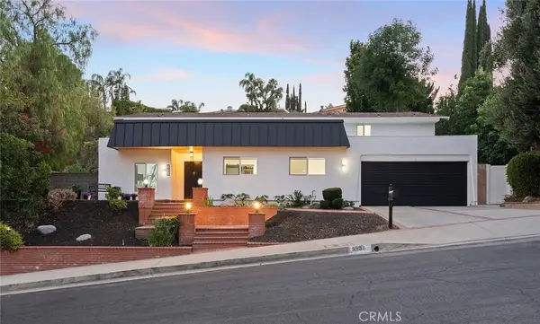 5931 Maury Avenue, Woodland Hills, CA 91367