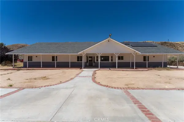 6221 Elizabeth Lake Road, Leona Valley, CA 93551