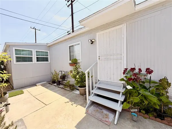 4511 Cecilia Street #25, Cudahy, CA 90201