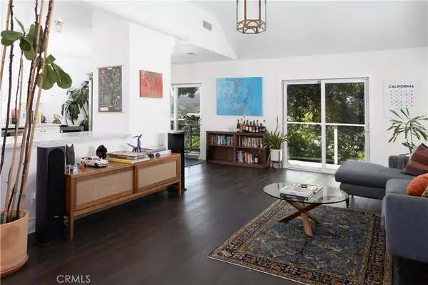 6275 Pine Crest Drive, Los Angeles, CA 90042
