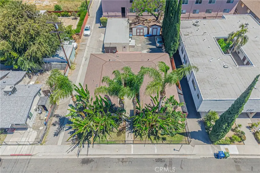 210 W Spazier, Burbank, CA 91502 - #2