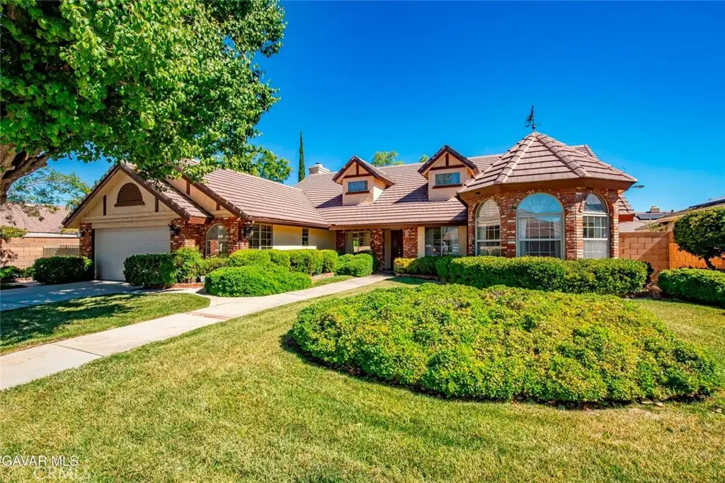 3803 W Avenue J15, Lancaster, CA 93536 - #1