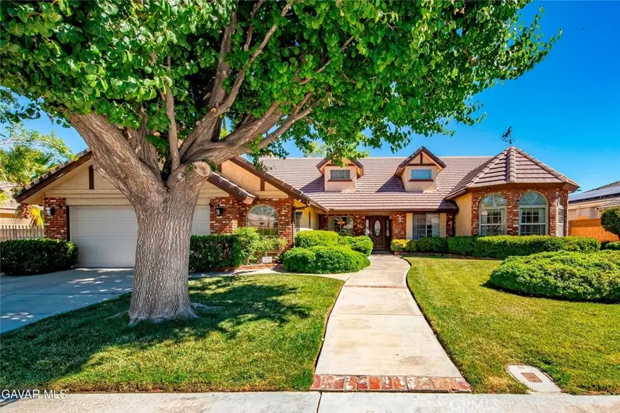 3803 W Avenue J15, Lancaster, CA 93536 - #2