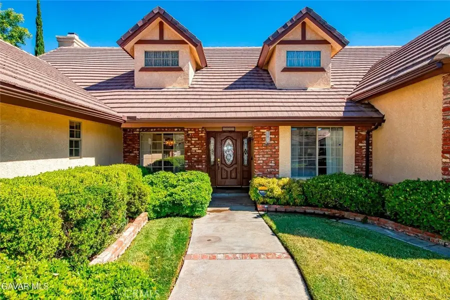 3803 W Avenue J15, Lancaster, CA 93536 - #3