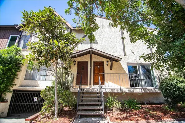 639 E Olive, Burbank, CA 91501