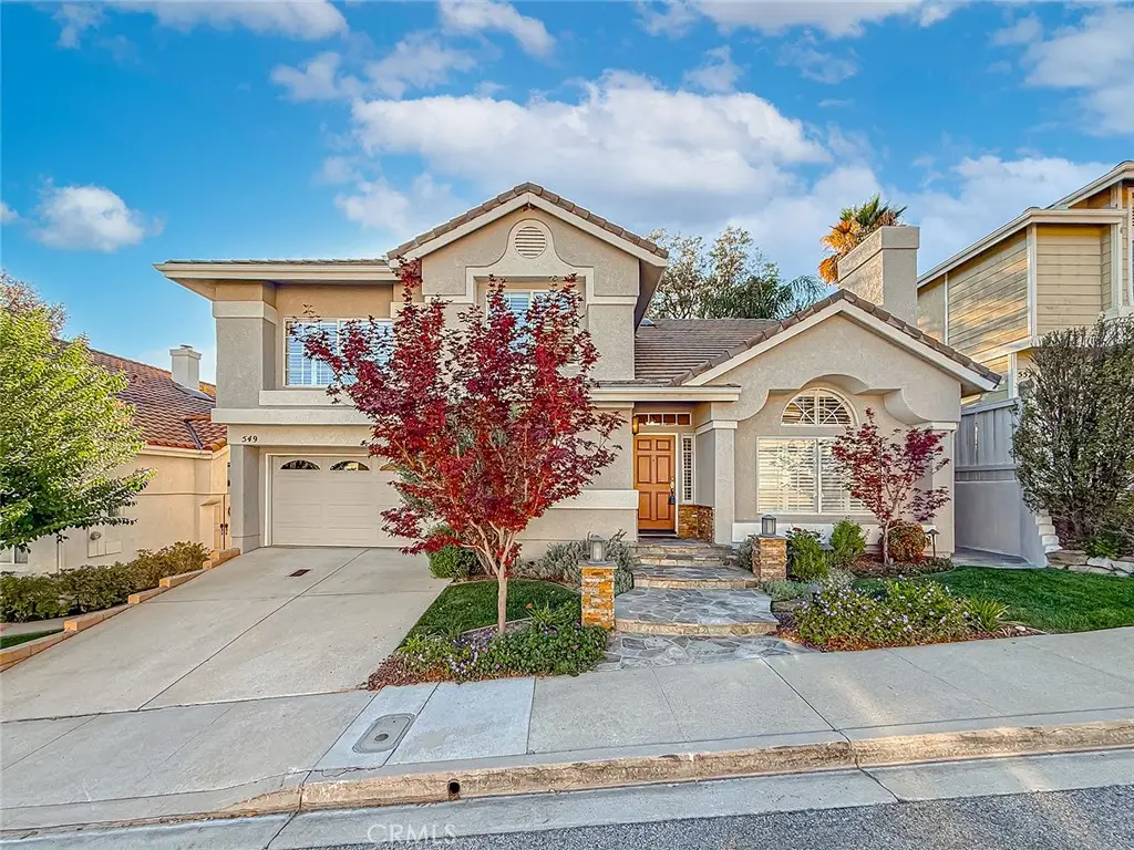 549 Myrtle Court, Oak Park, CA 91377 - #1
