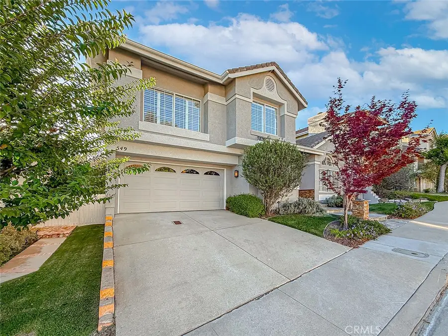 549 Myrtle Court, Oak Park, CA 91377 - #2