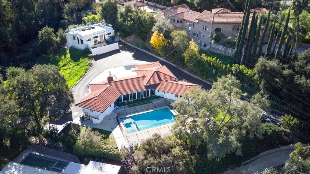4620 Caritina, Tarzana, CA 91356 - #1
