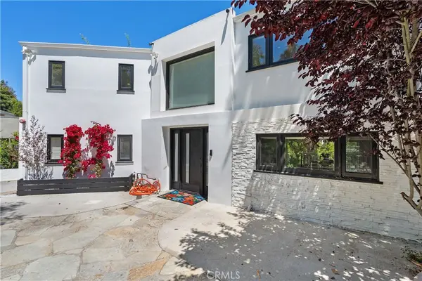 7670 Woodrow Wilson, Los Angeles, CA 90046