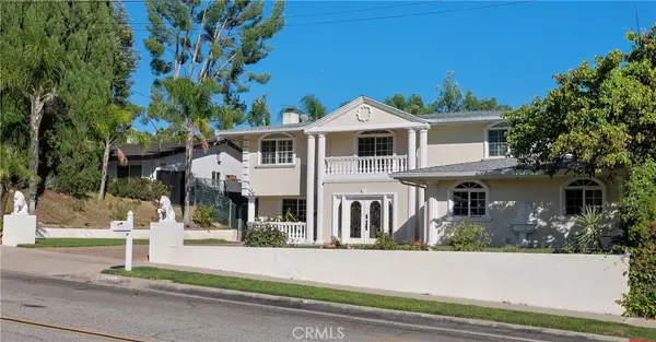 22534 Liberty Bell Road, Calabasas, CA 91302