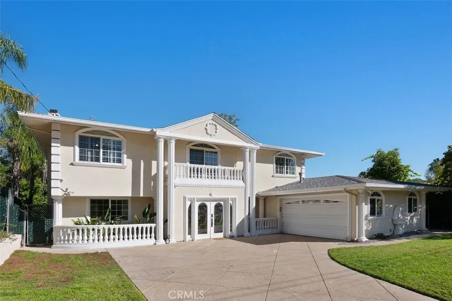22534 Liberty Bell Road, Calabasas, CA 91302 - #2