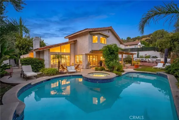 4441 Park Alisal, Calabasas, CA 91302