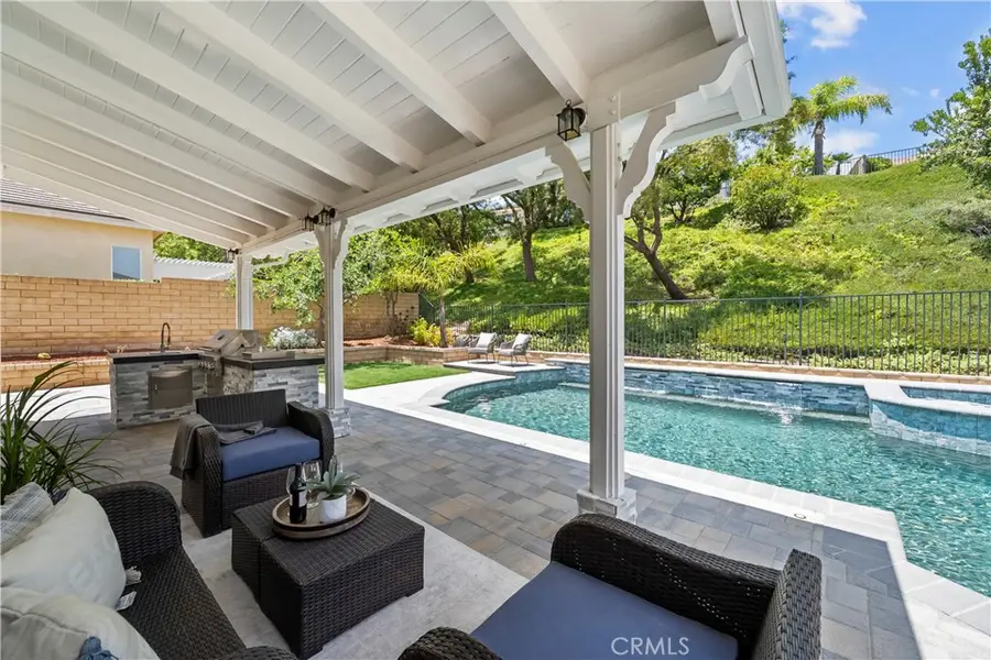 25415 Thoreau Way, Stevenson Ranch, CA 91381 - #2
