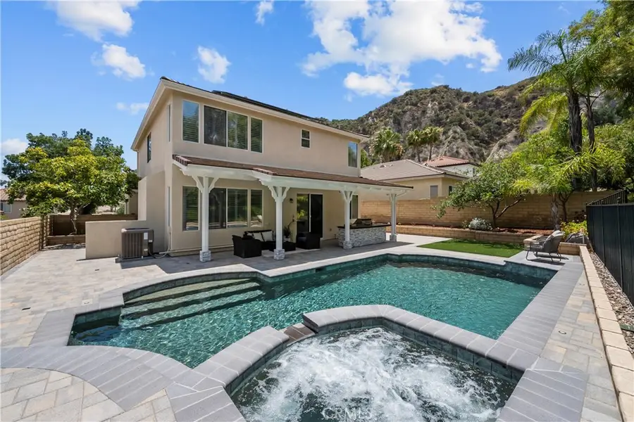 25415 Thoreau Way, Stevenson Ranch, CA 91381 - #3