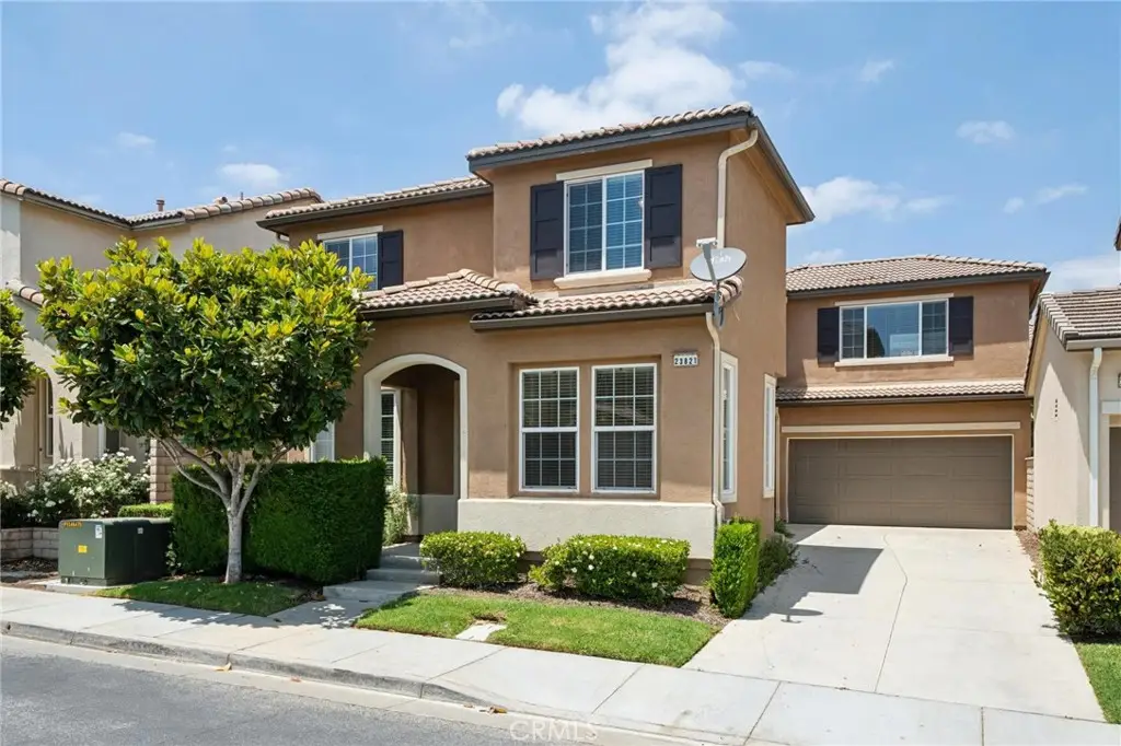 23821 Via Campana, Valencia, CA 91354 - #1