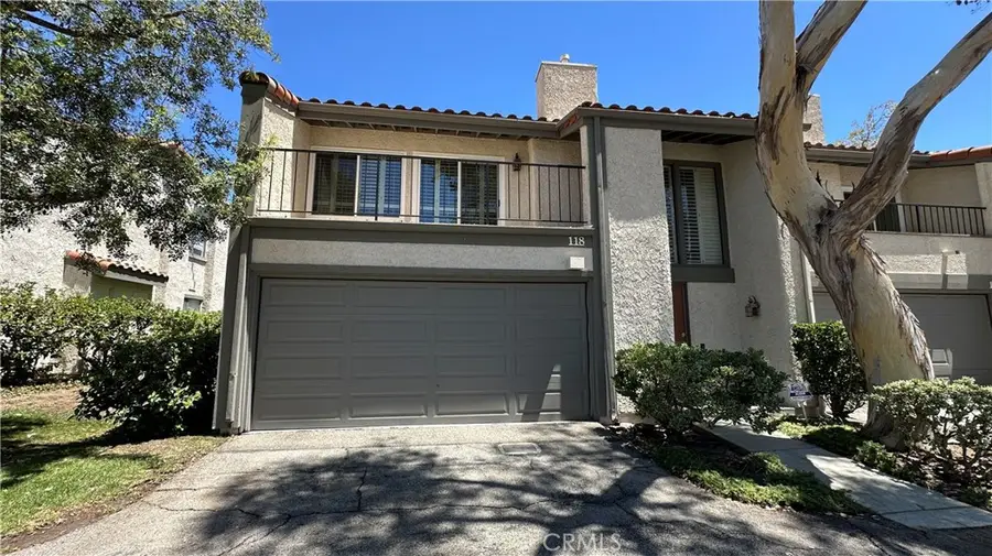 11411 Tampa #118, Porter Ranch, CA 91326 - #2