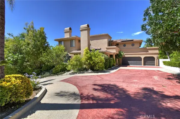 4423 Tedregal Court, Calabasas, CA 91302