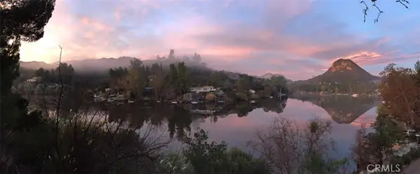 29081 Lake Vista, Agoura, CA 91301