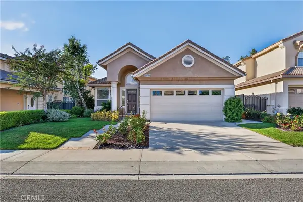 20541 Bergamo, Porter Ranch, CA 91326