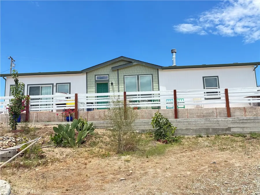 2734 Ross, Valley Springs, CA 95252 - #2