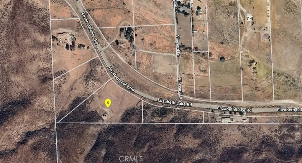 1 Elizabeth Lake Rd Vic 58th W, Palmdale, CA 93551 - #1