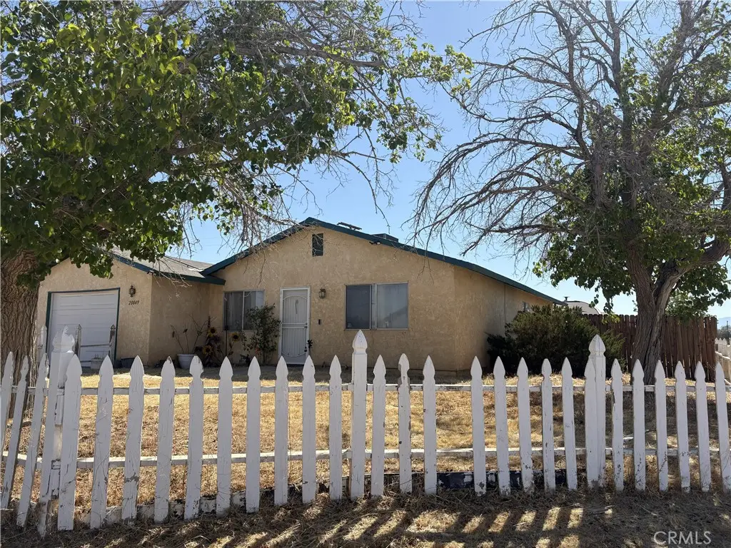 20849 87th, California City, CA 93505 - #1