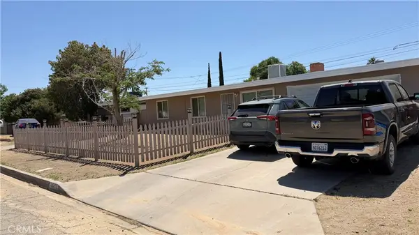 44423 3rd E, Lancaster, CA 93535