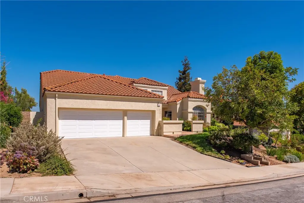 12077 Haven Crest, Moorpark, CA 93021 - #1