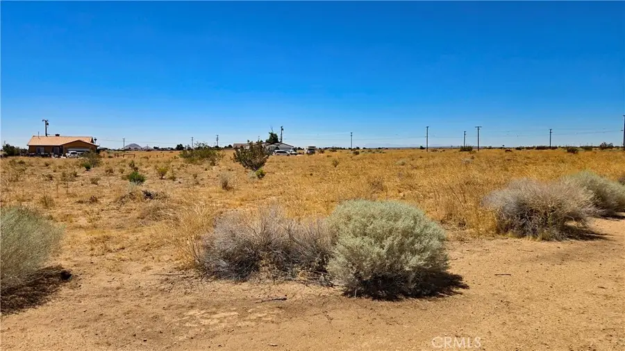 0 Gabreski Ct, California City, CA 93505 - #2
