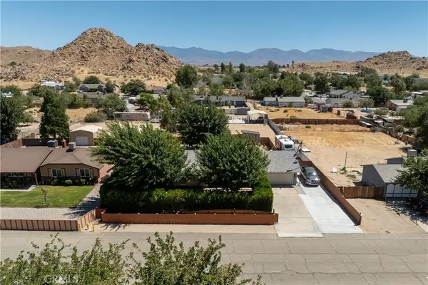 17164 Schollview, Lake Los Angeles, CA 93591
