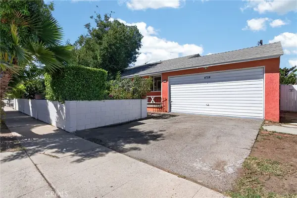 8719 Sylmar, Los Angeles, CA 91402