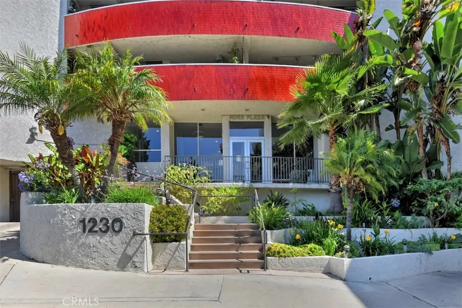 1230 Horn Avenue #414, West Hollywood, CA 90069 - #2