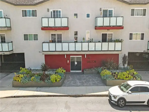 525 S Shelton Street #205, Burbank, CA 91506