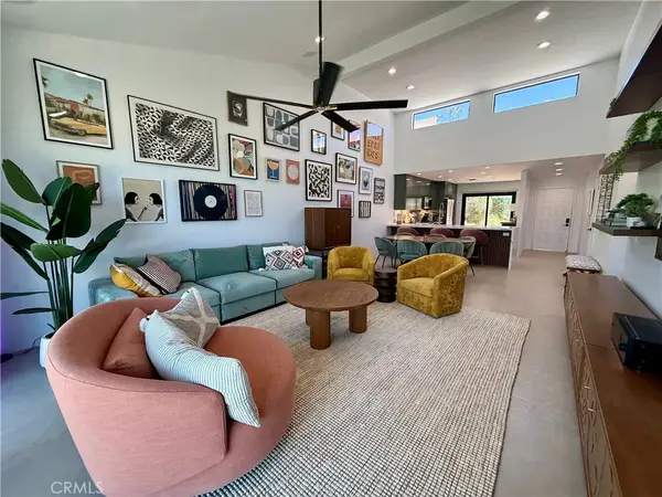 76582 Hollyhock, Palm Desert, CA 92211
