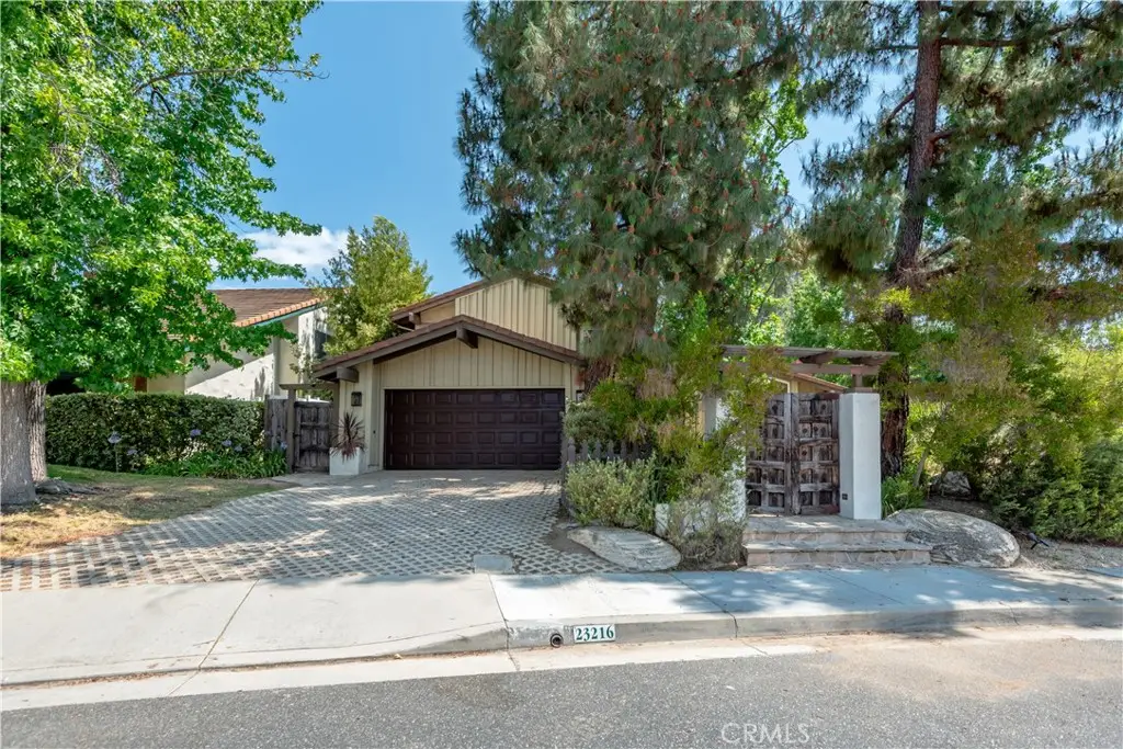 23216 Park Esperanza, Calabasas, CA 91302 - #1