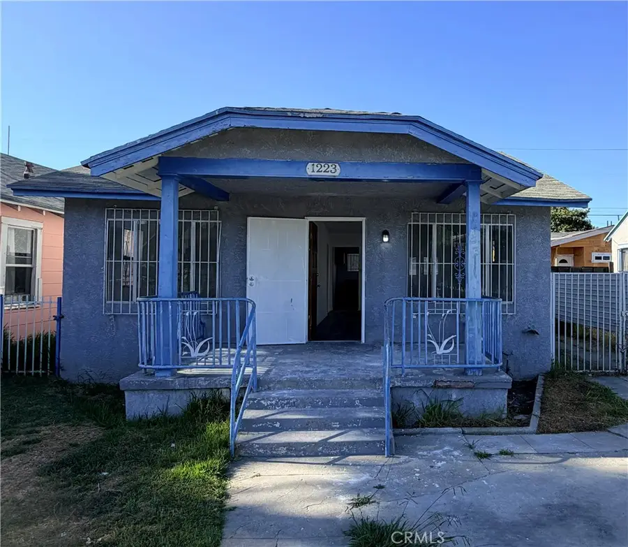 1223 W 69th, Los Angeles, CA 90044 - #2