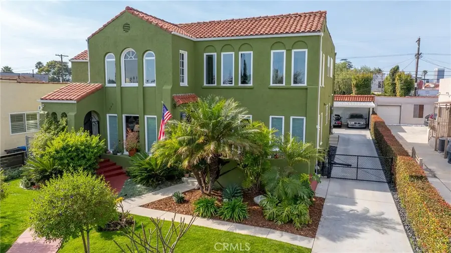 1245 S Hudson Avenue, Los Angeles, CA 90019 - #2