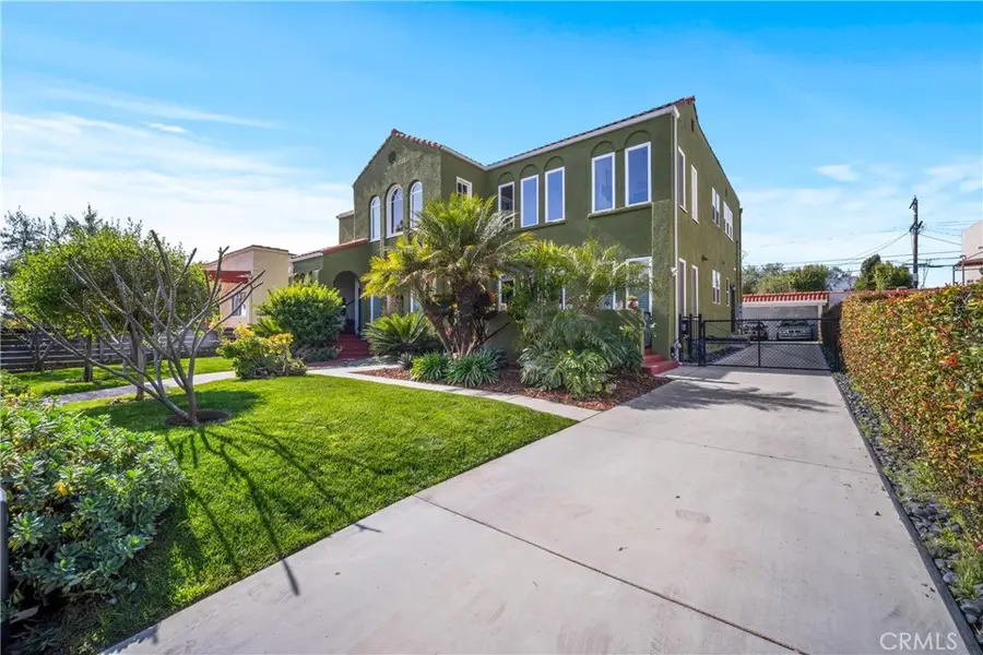 1245 S Hudson Avenue, Los Angeles, CA 90019 - #3