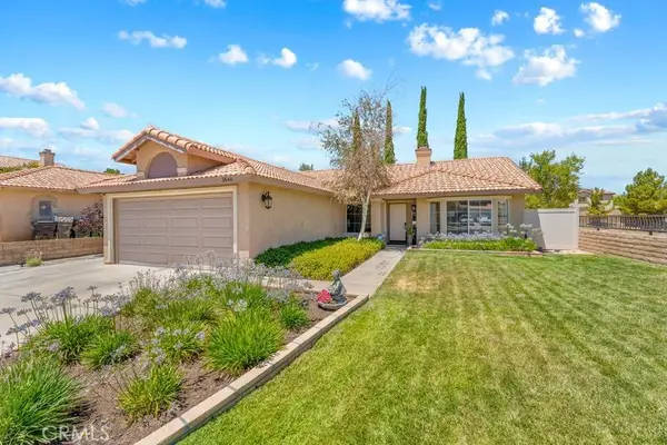 36411 Ramona, Palmdale, CA 93550