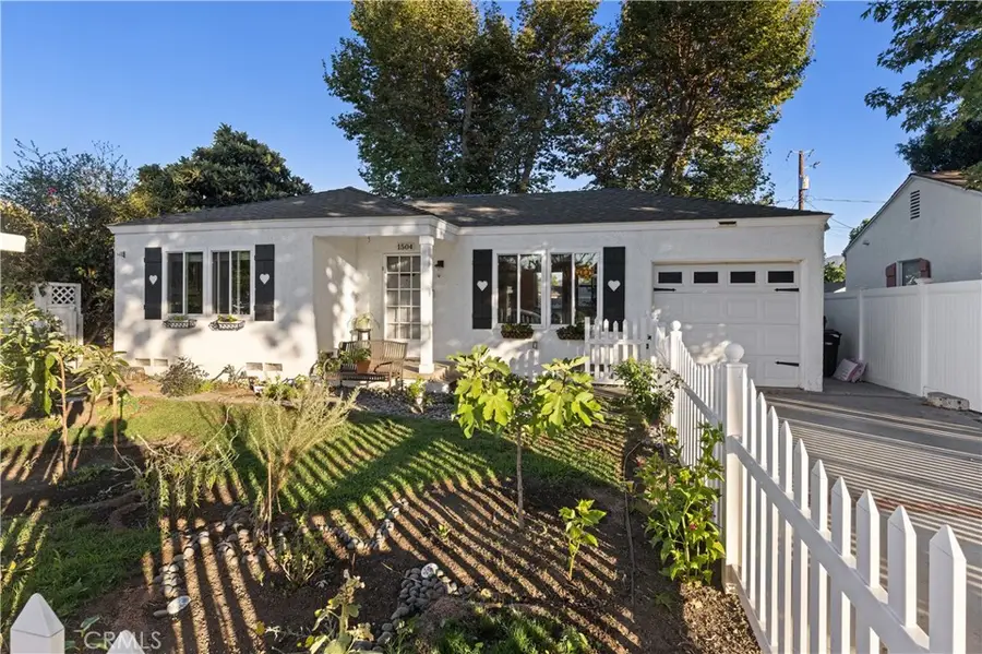 1504 W Chandler Boulevard, Burbank, CA 91506 - #3