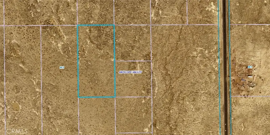 10 E Avenue G, Lancaster, CA 93535 - #1