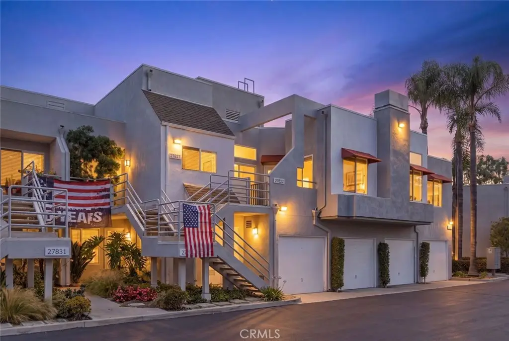 27823 Zircon #72, Mission Viejo, CA 92691 - #1